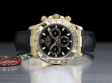 la rrocca rolex